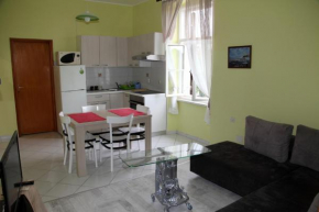 Гостиница Apartment Viribus  Пула